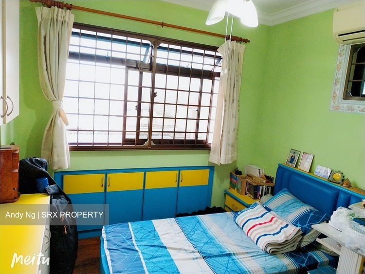 Blk 140 Bedok North Street 2 (Bedok), HDB 5 Rooms #204024571